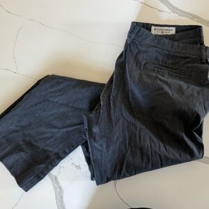 Mizzen+Main Men’s Pants